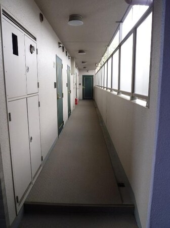 ノーザンパーク吉祥寺の物件内観写真